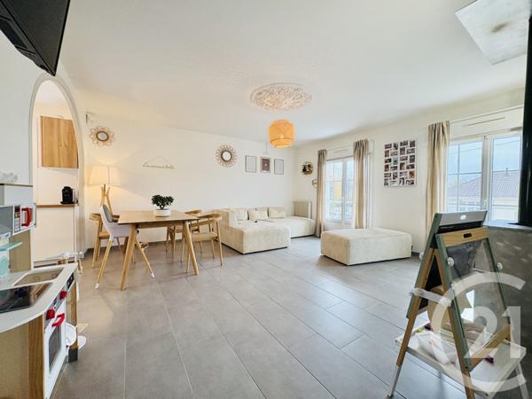 Maison à vendre  6 pièces - 110,02 m2 RILHAC RANCON - 87