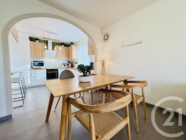 Maison à vendre  6 pièces - 110,02 m2 RILHAC RANCON - 87