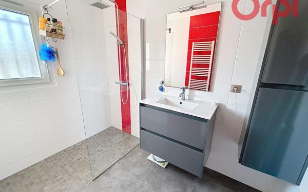 Maison à vendre    4 pièces •  Talmont-Saint-Hilaire