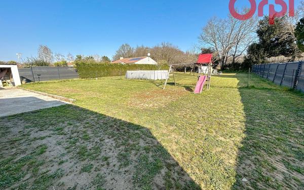 Maison à vendre    4 pièces •  Talmont-Saint-Hilaire