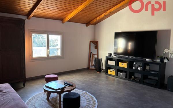 Maison à vendre    4 pièces •  Talmont-Saint-Hilaire