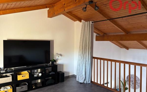 Maison à vendre    4 pièces •  Talmont-Saint-Hilaire