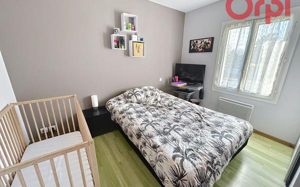 Maison à vendre    4 pièces •  Talmont-Saint-Hilaire