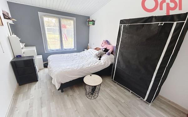 Maison à vendre    4 pièces •  Talmont-Saint-Hilaire