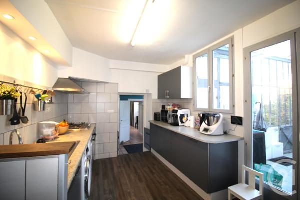 Maison à vendre  13 pièces - 200 m2 BEAUGENCY - 45