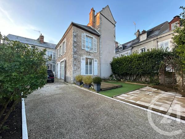 Maison à vendre  13 pièces - 200 m2 BEAUGENCY - 45