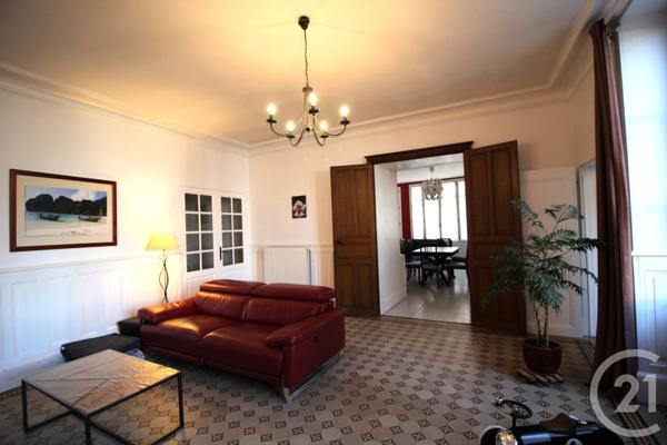 Maison à vendre  13 pièces - 200 m2 BEAUGENCY - 45