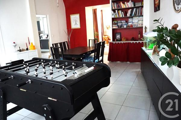 Maison à vendre  13 pièces - 200 m2 BEAUGENCY - 45