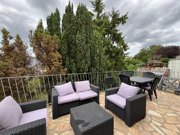 Maison Le Mans 5 pièce(s) 89 m2 - LES MAILLETS