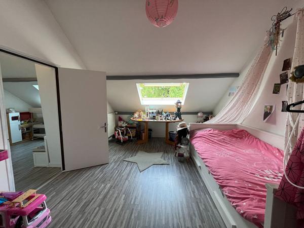 Maison Le Mans 5 pièce(s) 89 m2 - LES MAILLETS