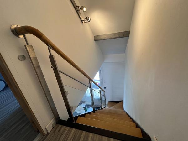 Maison Le Mans 5 pièce(s) 89 m2 - LES MAILLETS