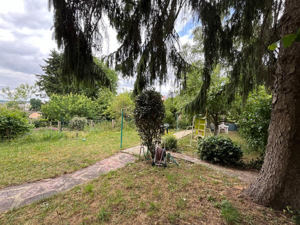 Maison Le Mans 5 pièce(s) 89 m2 - LES MAILLETS