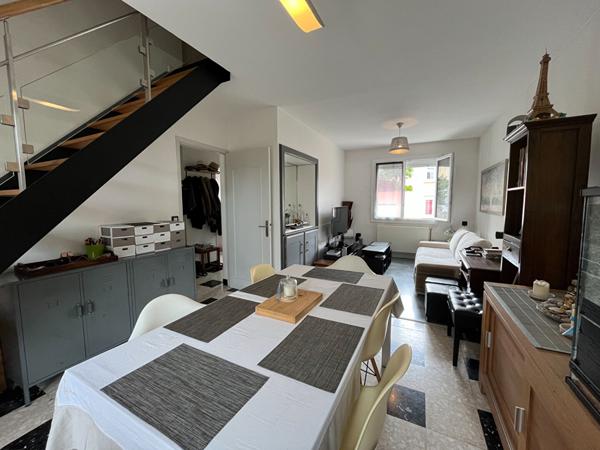 Maison Le Mans 5 pièce(s) 89 m2 - LES MAILLETS