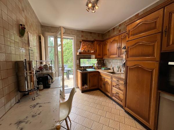 Maison Le Mans 5 pièce(s) 89 m2 - LES MAILLETS