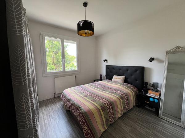 Maison Le Mans 5 pièce(s) 89 m2 - LES MAILLETS