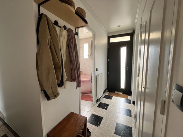 Maison Le Mans 5 pièce(s) 89 m2 - LES MAILLETS