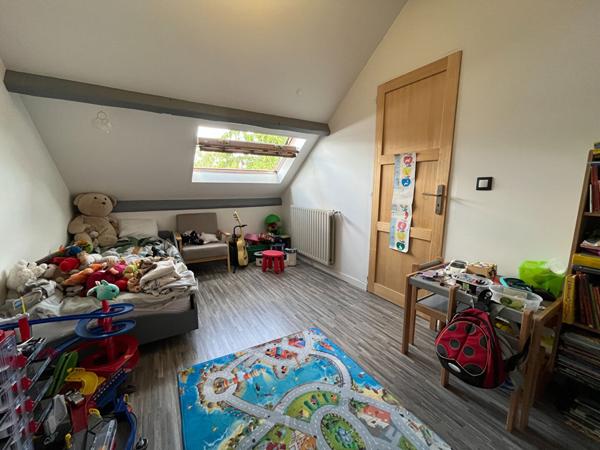 Maison Le Mans 5 pièce(s) 89 m2 - LES MAILLETS