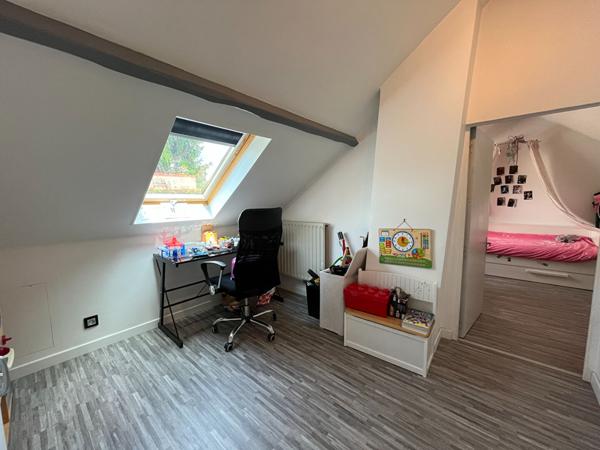 Maison Le Mans 5 pièce(s) 89 m2 - LES MAILLETS