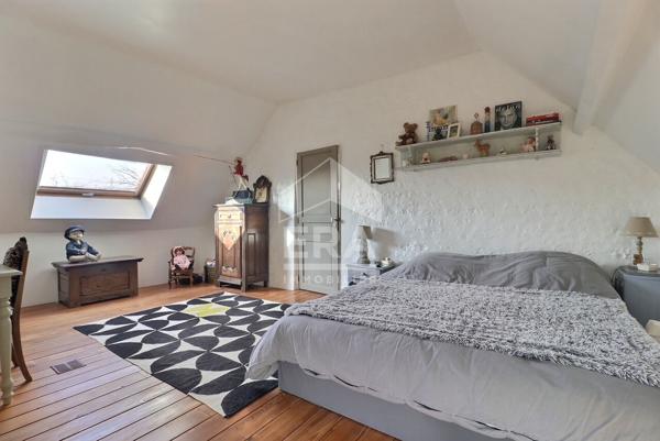 Maison de caractère à vendre à Charmont En Beauce 150 m2