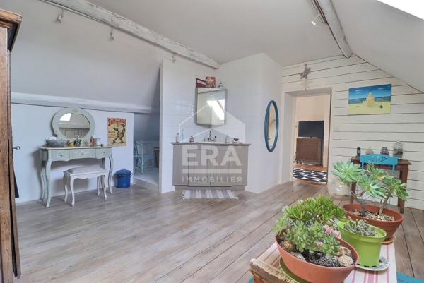 Maison de caractère à vendre à Charmont En Beauce 150 m2