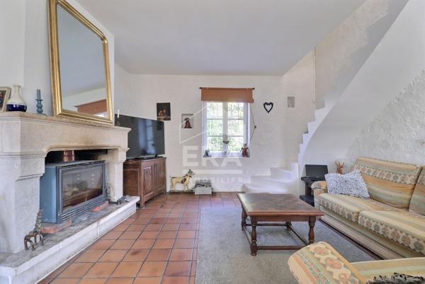 Maison de caractère à vendre à Charmont En Beauce 150 m2