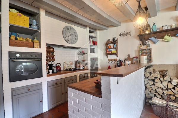 Maison de caractère à vendre à Charmont En Beauce 150 m2