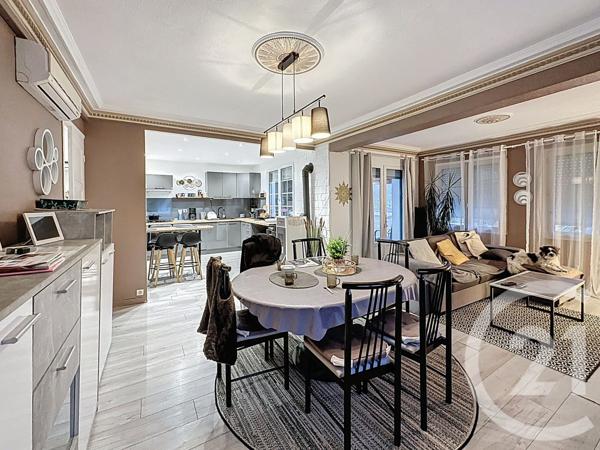 Maison à vendre  4 pièces - 97 m2 GUINGAMP - 22