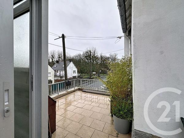 Maison à vendre  4 pièces - 97 m2 GUINGAMP - 22