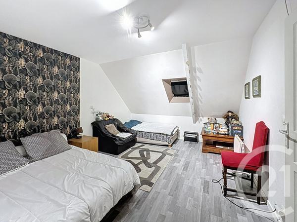 Maison à vendre  4 pièces - 97 m2 GUINGAMP - 22