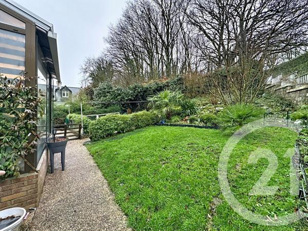 Maison à vendre  4 pièces - 97 m2 GUINGAMP - 22