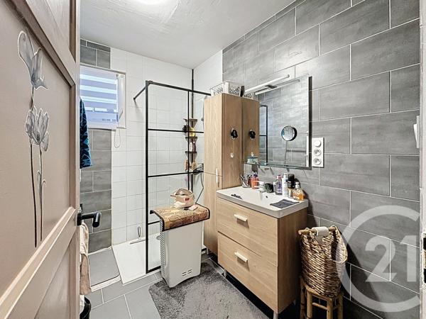 Maison à vendre  4 pièces - 97 m2 GUINGAMP - 22