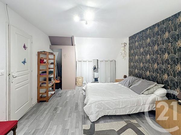 Maison à vendre  4 pièces - 97 m2 GUINGAMP - 22