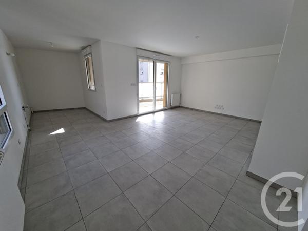 Appartement T4 à vendre  4 pièces - 90,55 m2 TASSIN LA DEMI LUNE - 69
