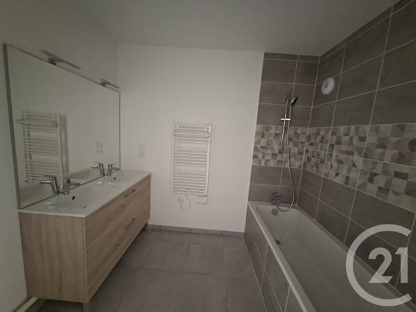 Appartement T4 à vendre  4 pièces - 90,55 m2 TASSIN LA DEMI LUNE - 69