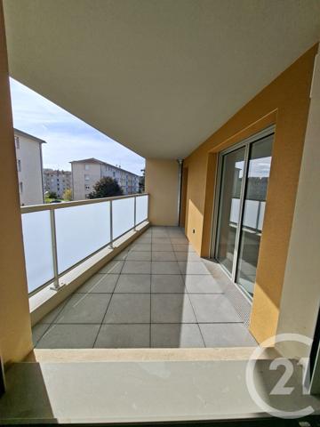 Appartement T4 à vendre  4 pièces - 90,55 m2 TASSIN LA DEMI LUNE - 69