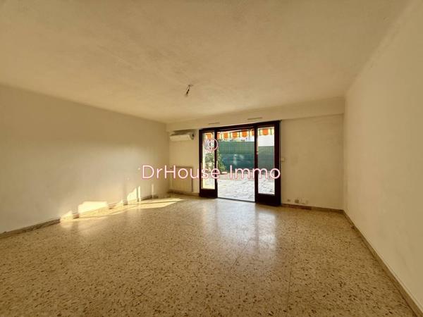 Appartement à vendre 3 pièces de 75 m²