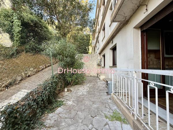 Appartement à vendre 3 pièces de 75 m²