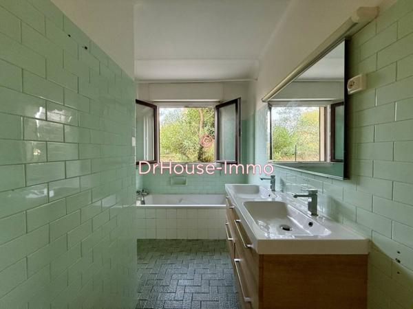 Appartement à vendre 3 pièces de 75 m²