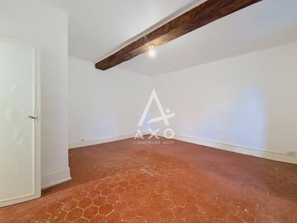 Grande maison rénovée à Auneuil –  grange et jardin clos