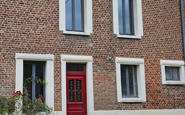 Maison à louer    4 pièces • 116 m2 Guise