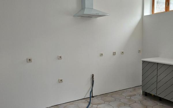 Maison à louer    4 pièces • 116 m2 Guise