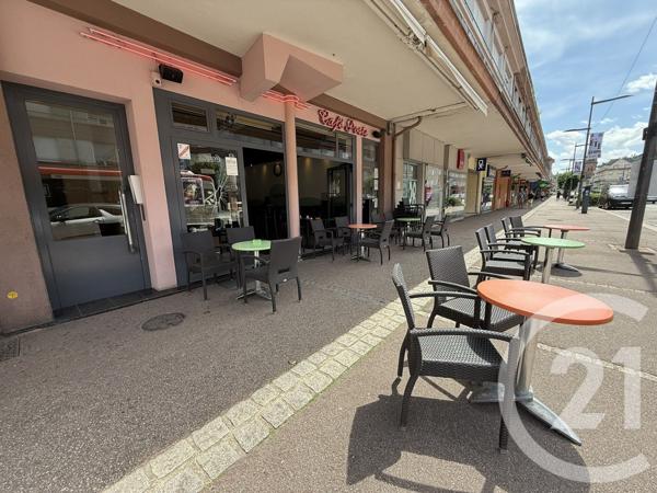 à vendre  193,40 m2 ST DIE DES VOSGES - 88