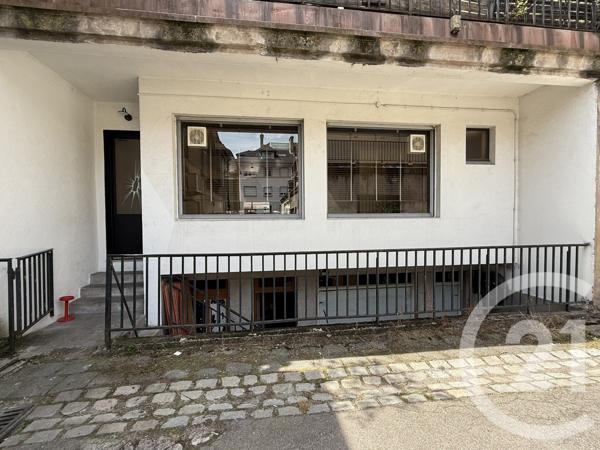 à vendre  193,40 m2 ST DIE DES VOSGES - 88