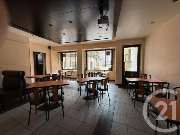 à vendre  193,40 m2 ST DIE DES VOSGES - 88