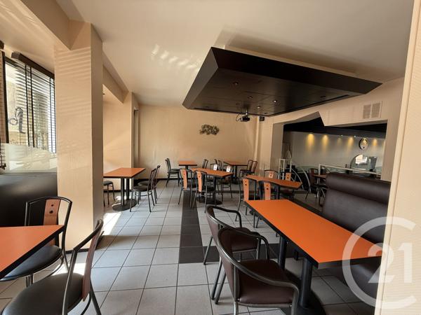 à vendre  193,40 m2 ST DIE DES VOSGES - 88