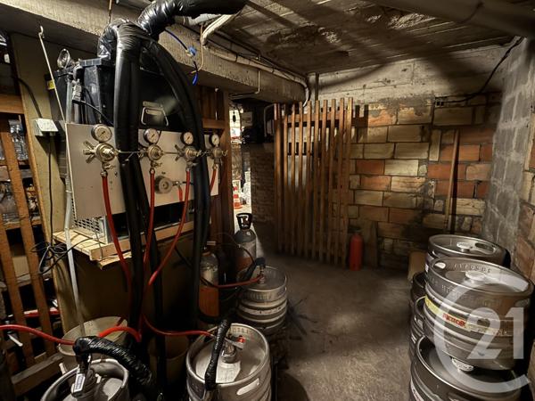 à vendre  193,40 m2 ST DIE DES VOSGES - 88