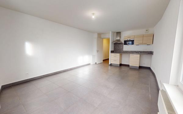 Appartement à vendre    1 pièce • 30,40 m2 Bischheim