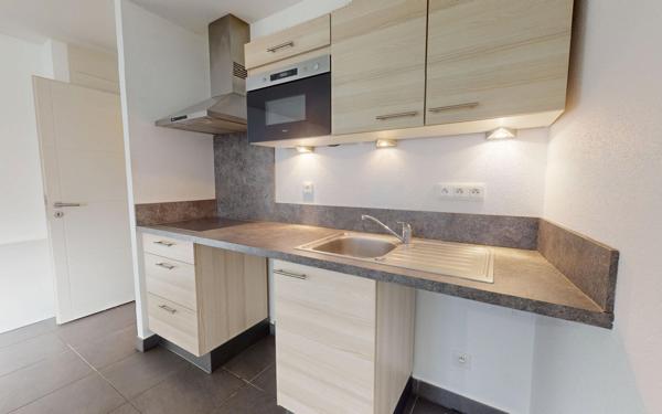 Appartement à vendre    1 pièce • 30,40 m2 Bischheim