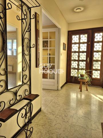 MAISON À VENDRE DE 4 PIÈCES DE 100,00 M²