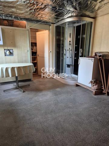 MAISON À VENDRE DE 4 PIÈCES DE 100,00 M²